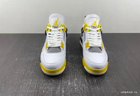 AQ9129-101 4 Sulfur Jordan AQ9129-101 Retro Vivid 0630